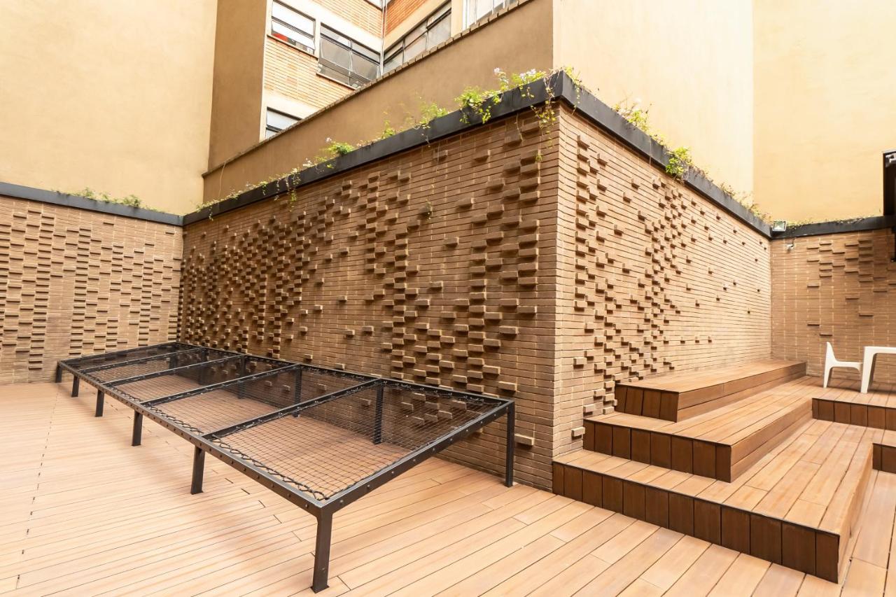 Centralx 18 Bogota Exterior photo